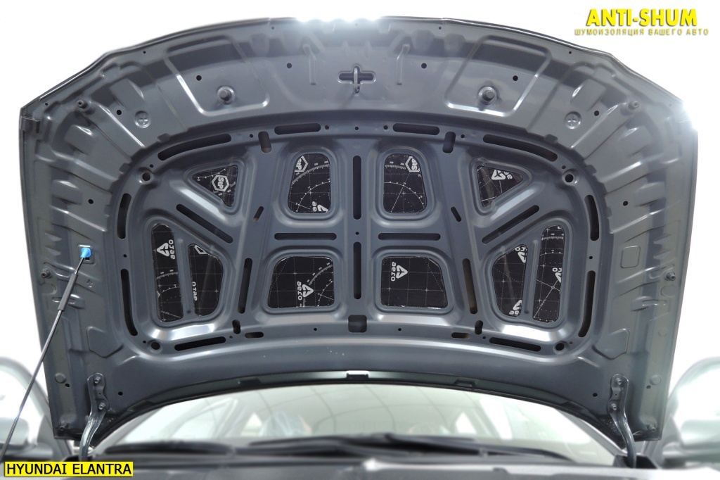 Оплетка на руль из натуральной кожи Hyundai Elantra 2015-н.в.